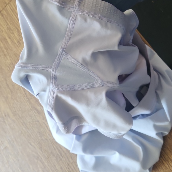 Lululemon Court Rival High-Rise Skirt *Long Size 14 - Picture 8 of 9